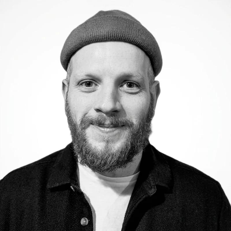 Adam Parsons