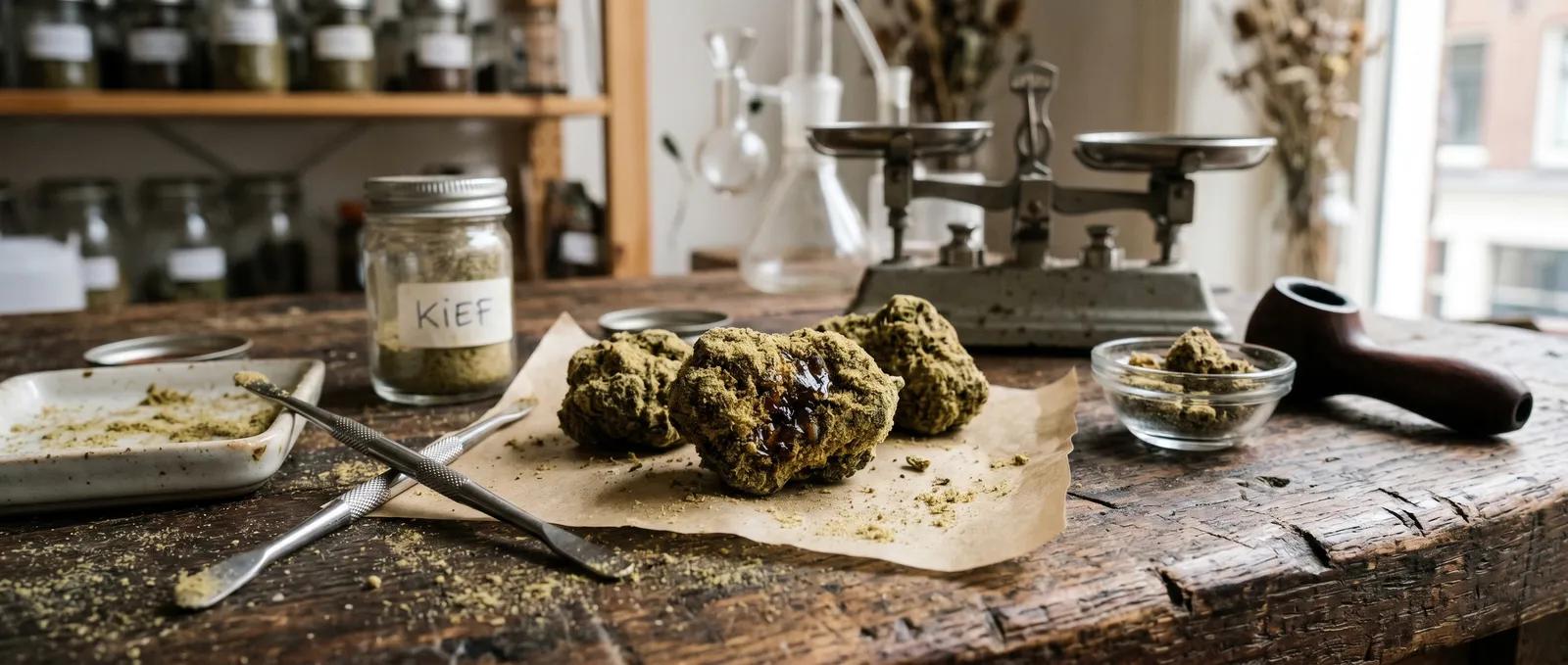 AZARIUS · What Moon Rocks Actually Are (and What Makes Them Different)