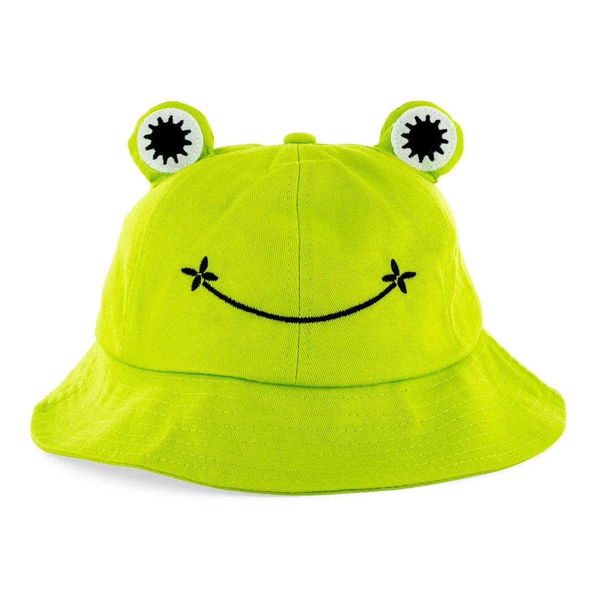 Bucket-hattu Animal