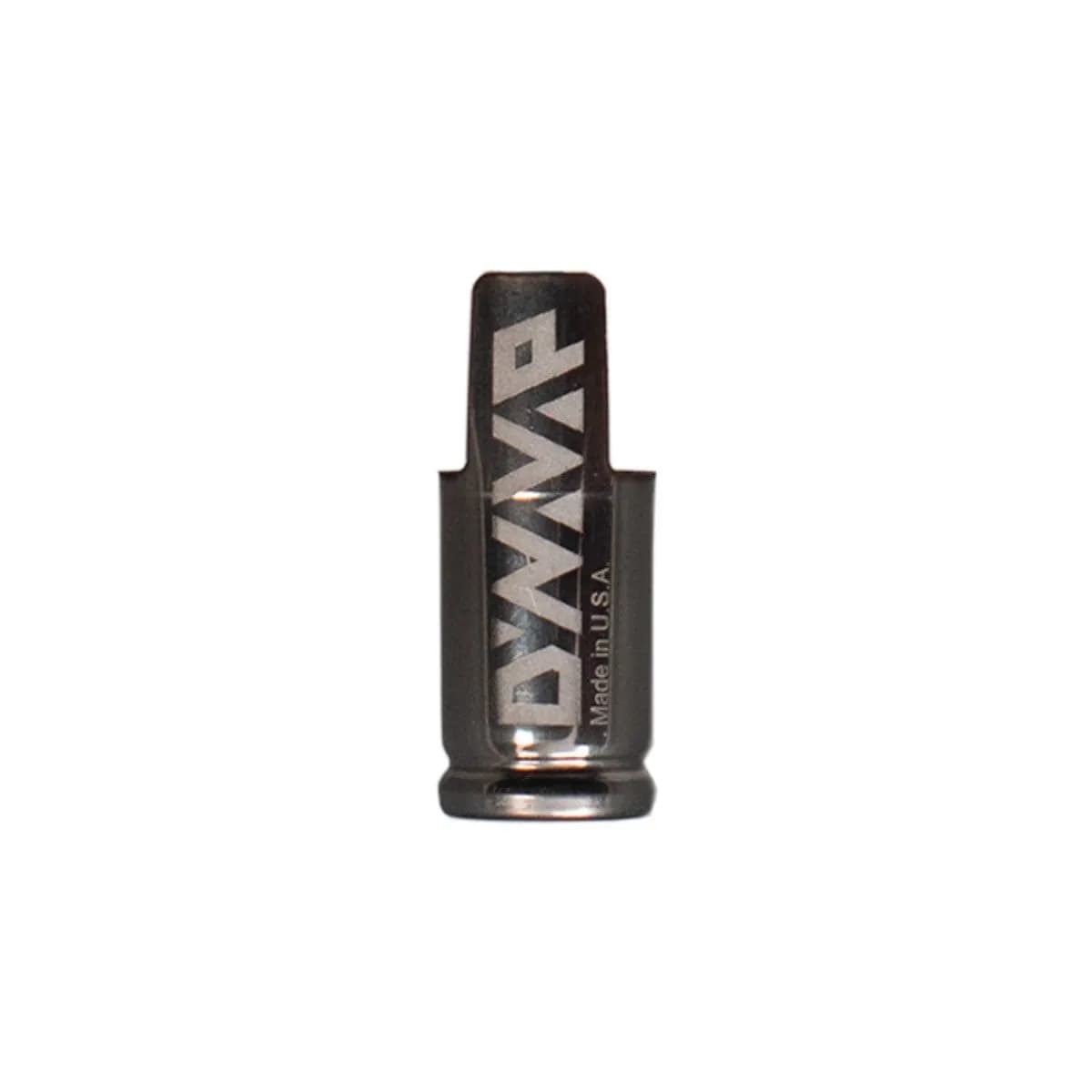 DynaVap-varakorkki