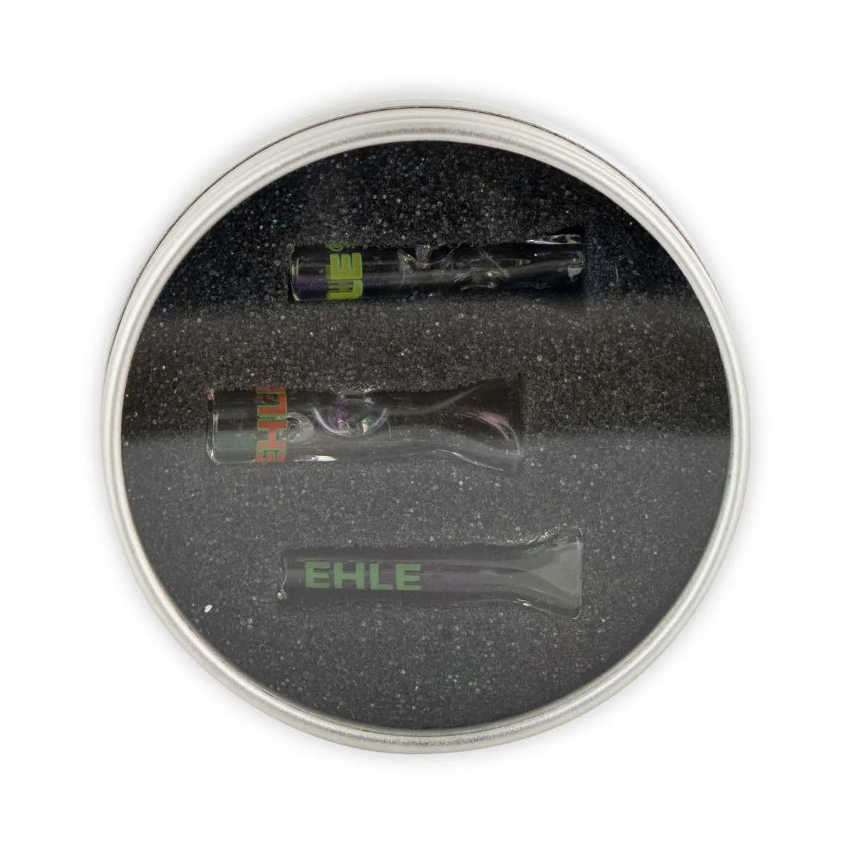 EHLE Glass e.Tips lasiset suodatinsuuttimet