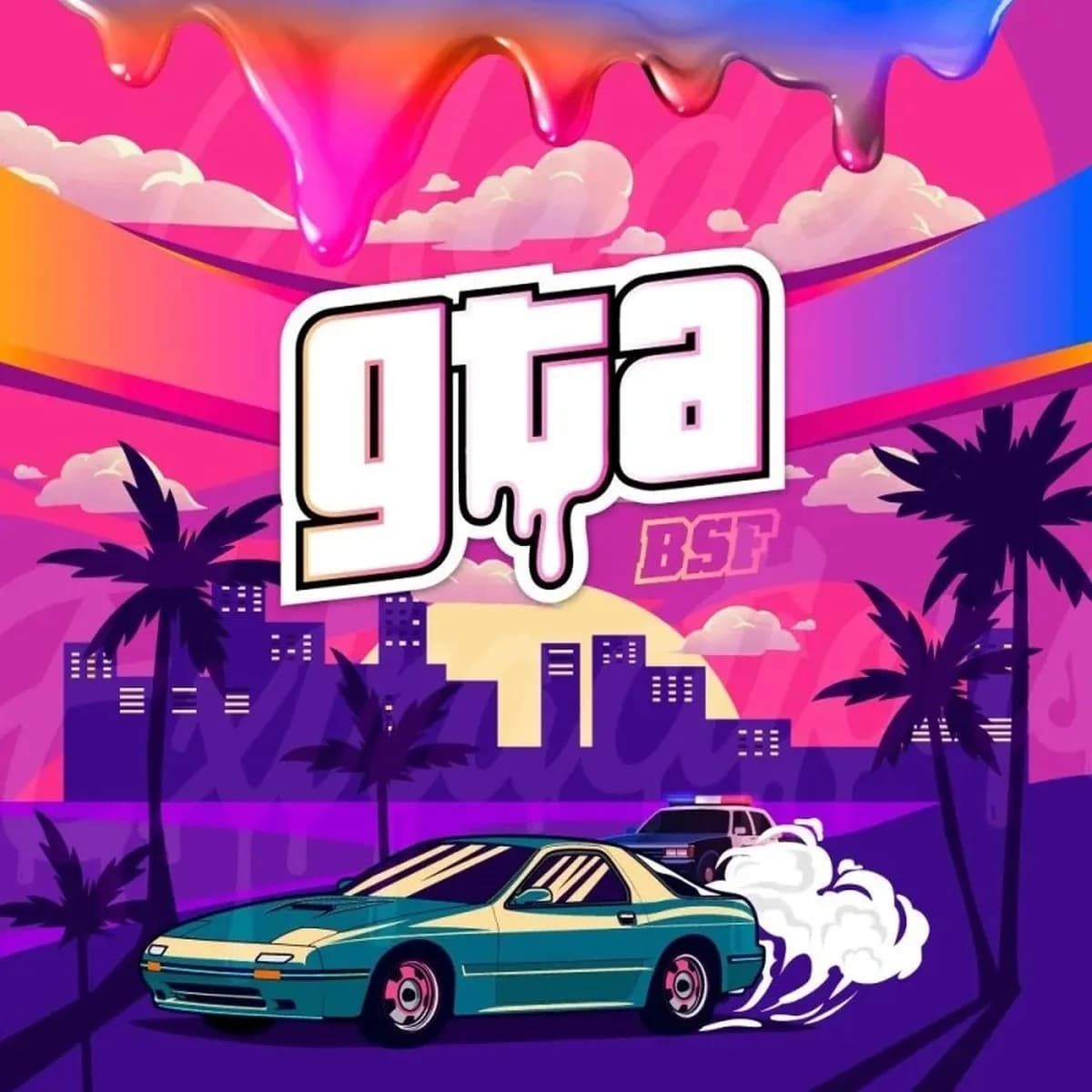 GTA
