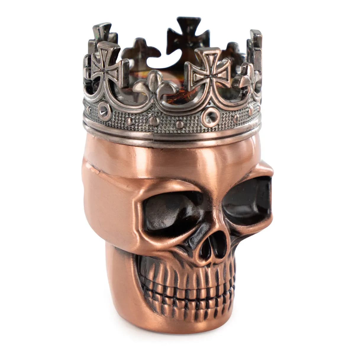 King Skull -jauhin