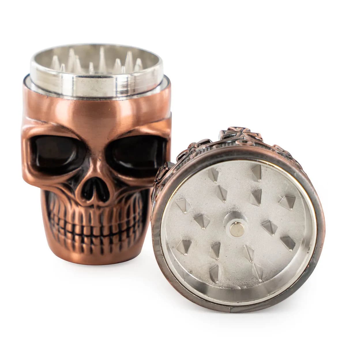 King Skull -jauhin