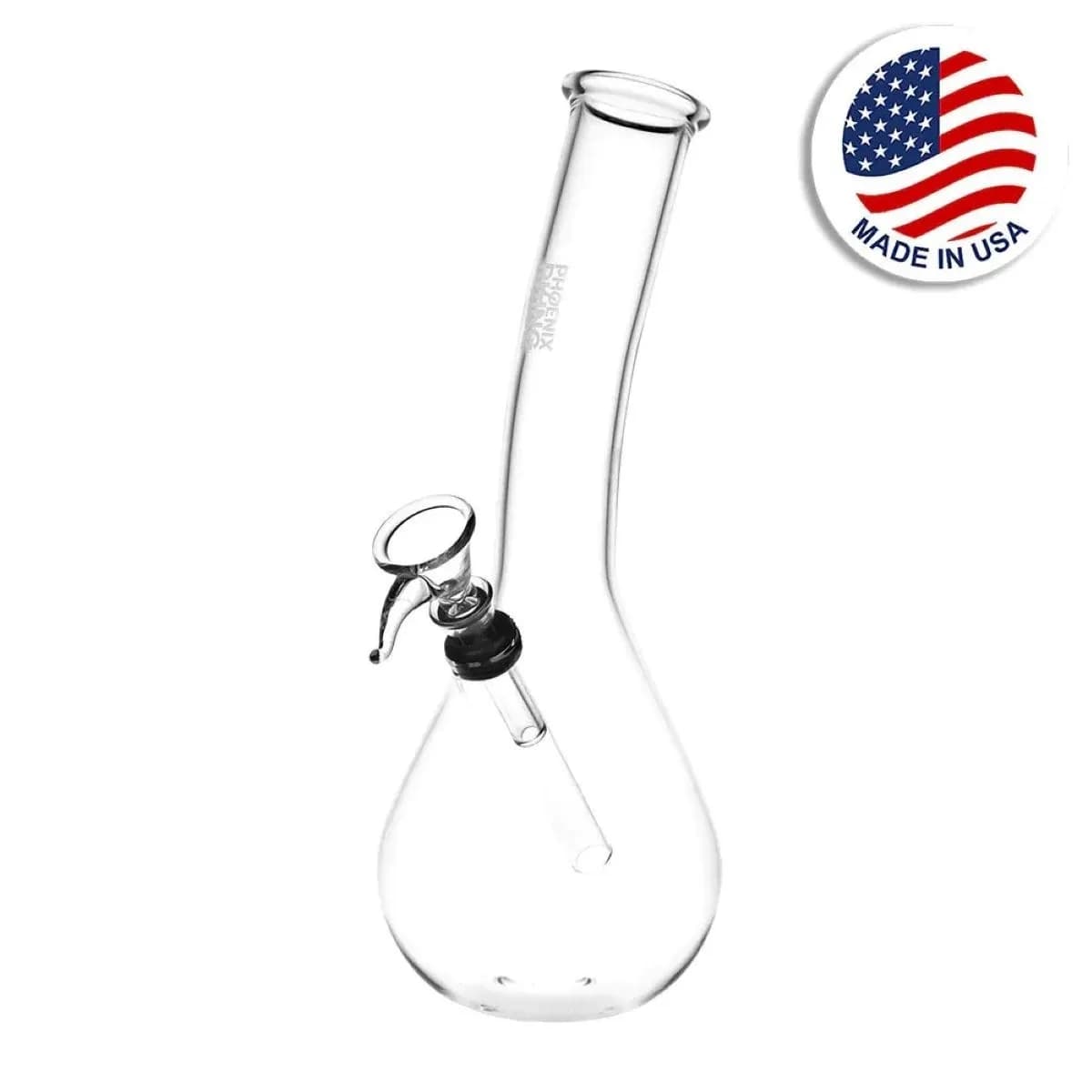 Leaning Tower of Beaker -bonki (Phoenix Rising)