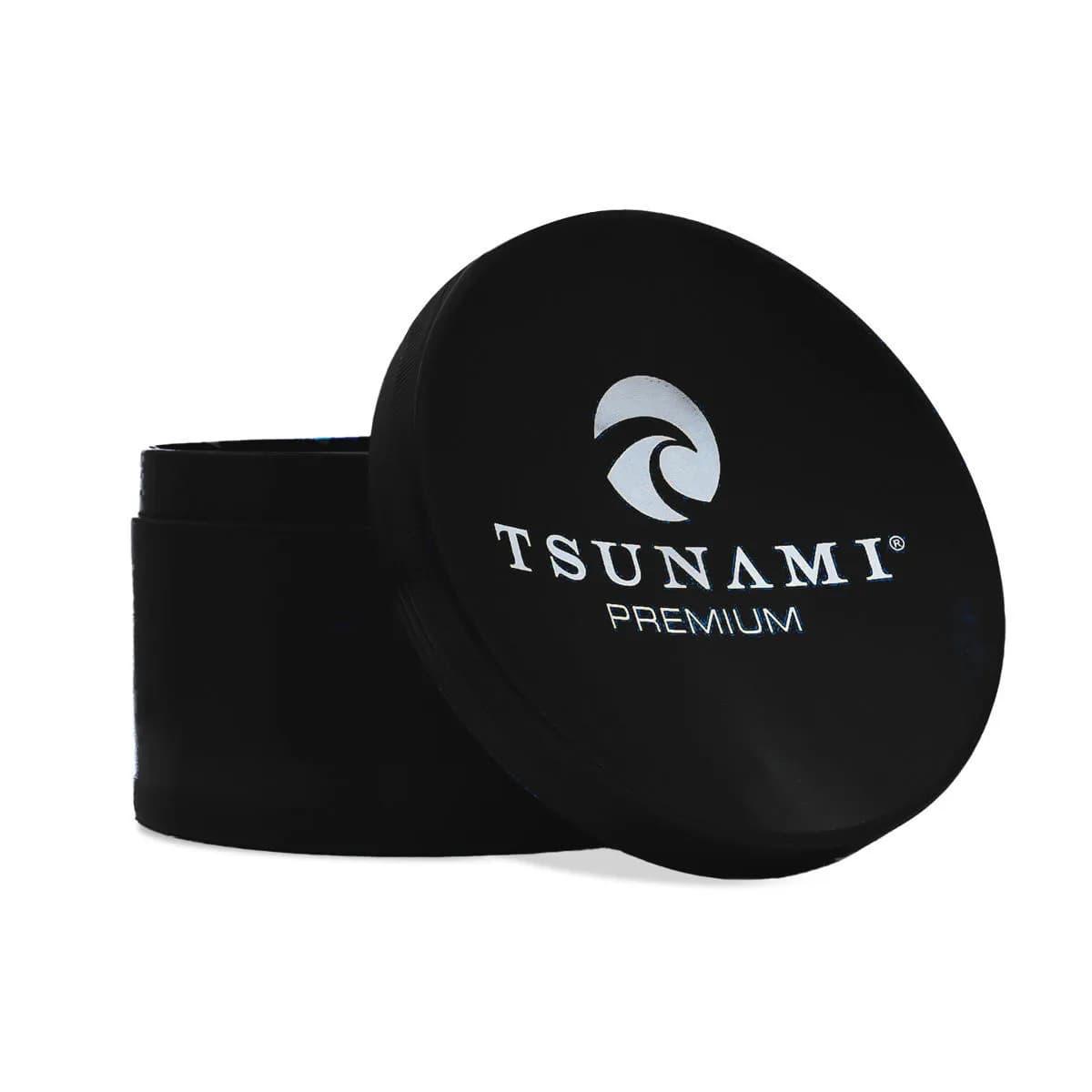 Metallinen jauhin 100mm (Tsunami Glass)