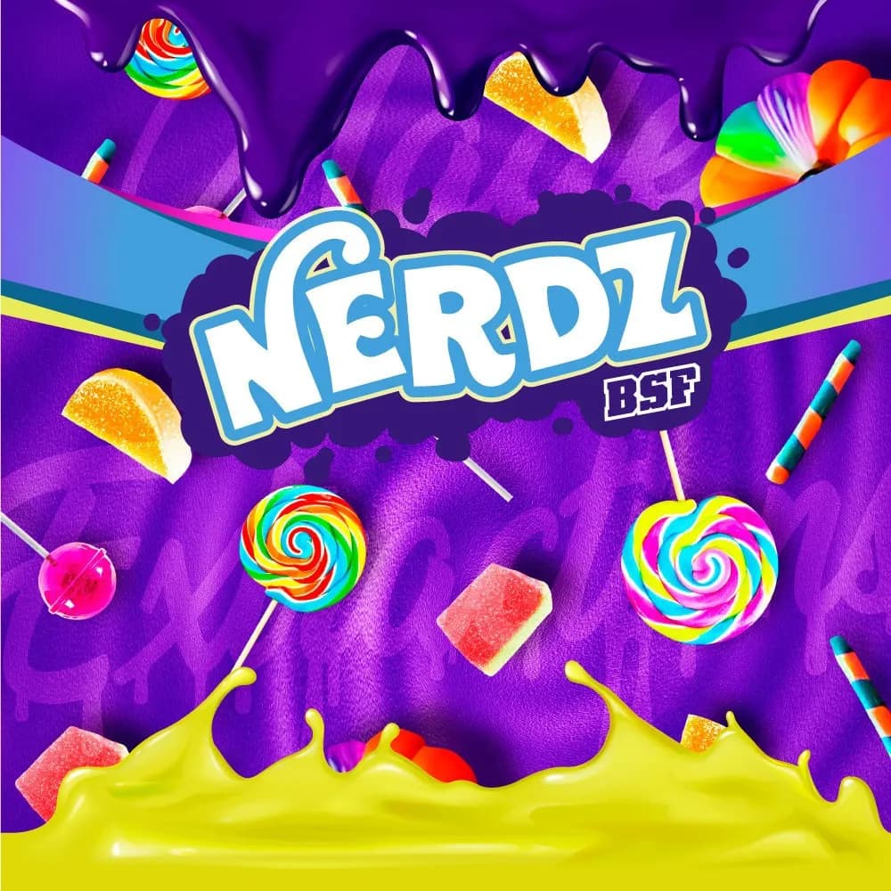 Nerdz