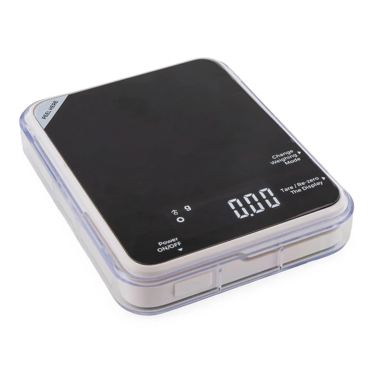 On Balance Phantom minivaaka 200g × 0,01g