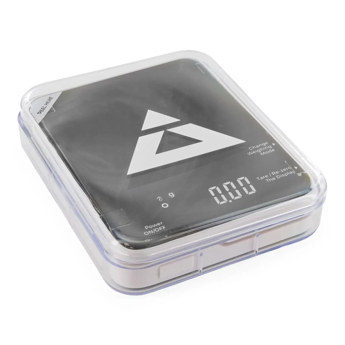 On Balance Phantom minivaaka 200g × 0,01g
