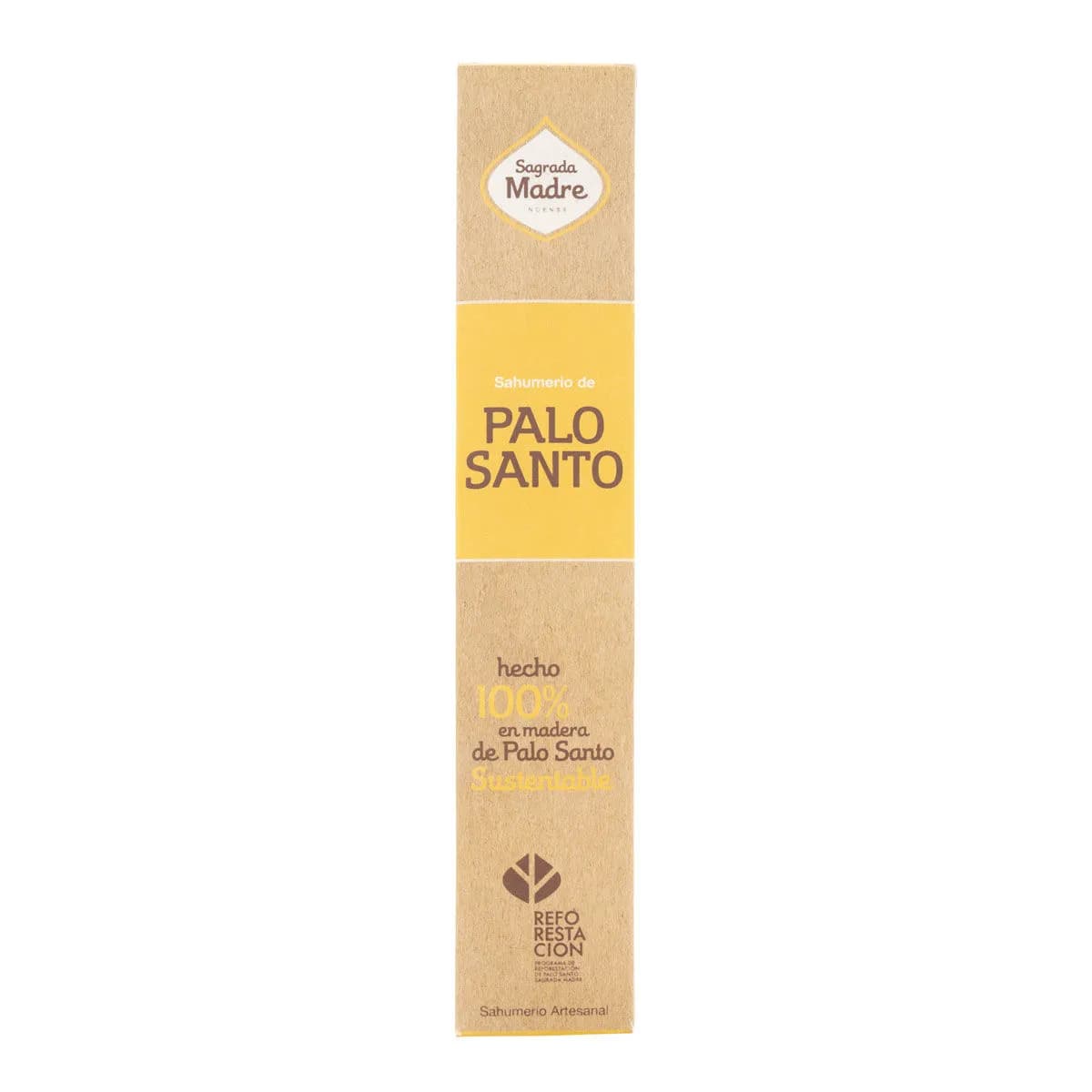 Palo Santo -suitsuketikut (Sagrada Madre)