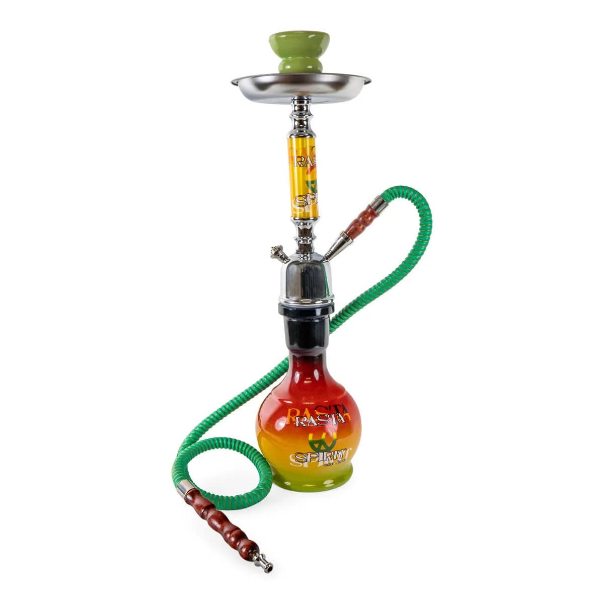 Selouane lasishisha 55cm (Champ Al Malik)