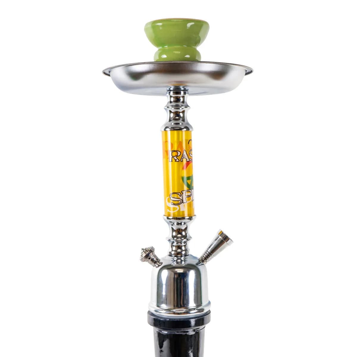 Selouane lasishisha 55cm (Champ Al Malik)