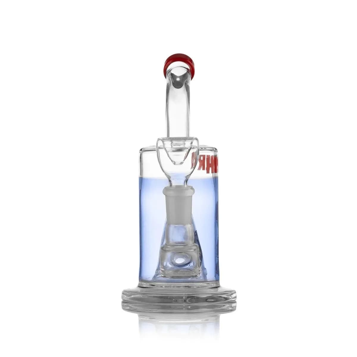 Hemper Shark Rig -lasibonki