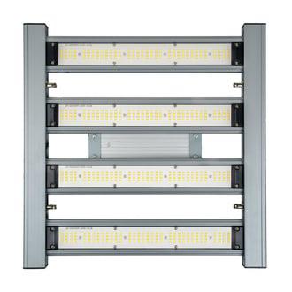 Phytonaut LED-kasvivalo 120W (Zamnesia)