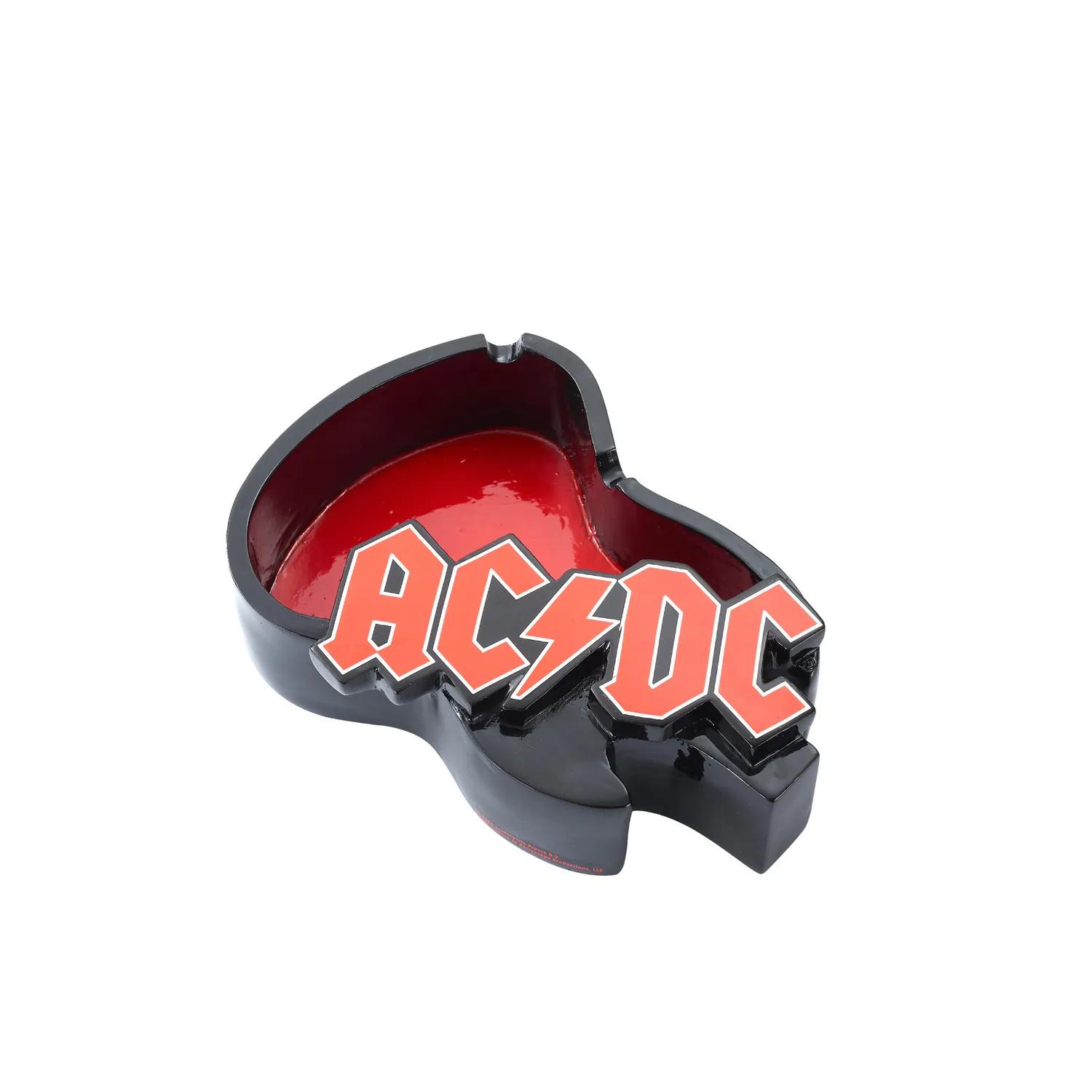 AC/DC tuhkakuppi