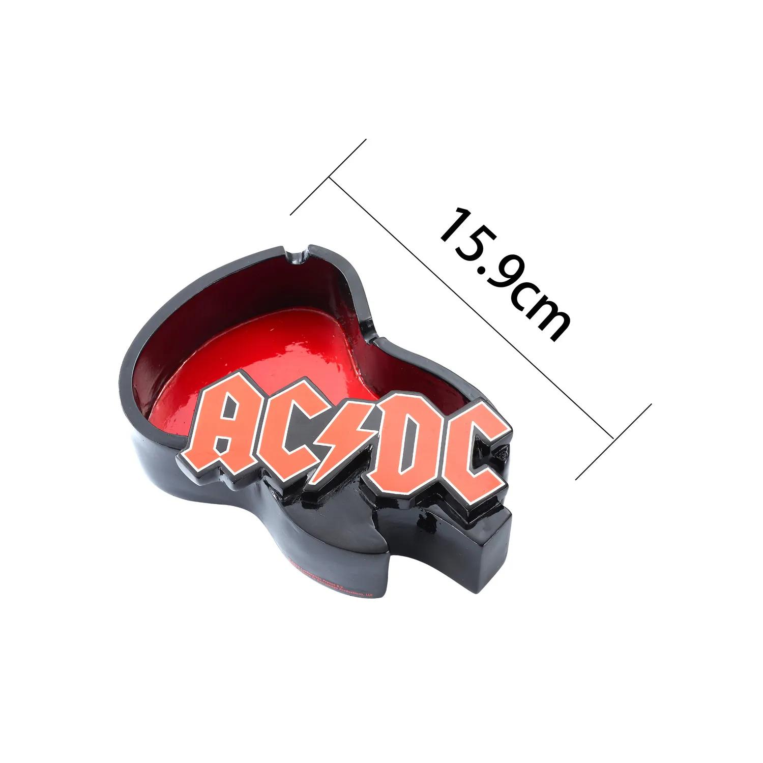 AC/DC tuhkakuppi