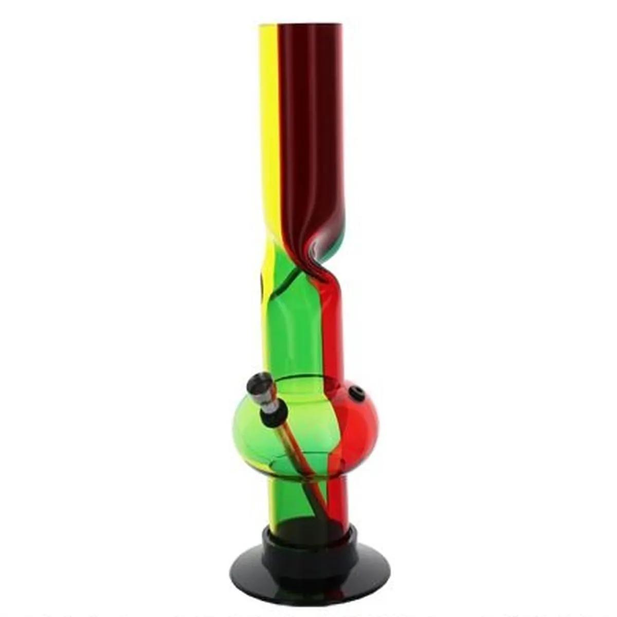 Akryylibongi Rasta Twist