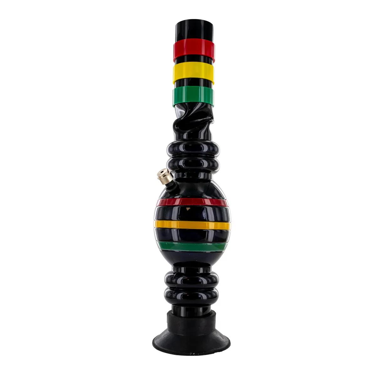 Akryylibongi Reggae