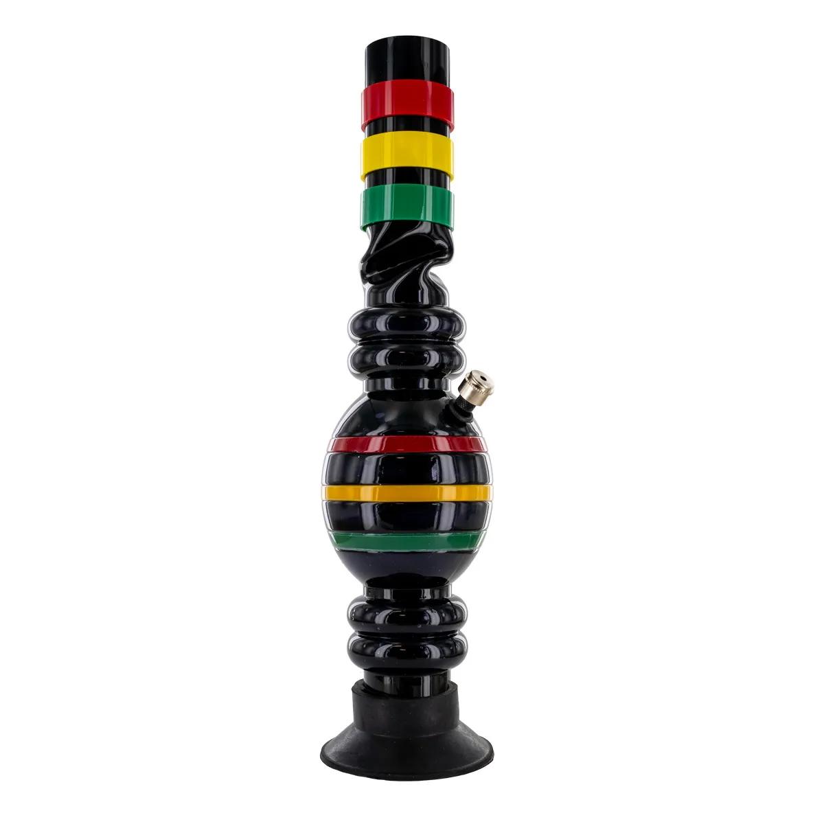 Akryylibongi Reggae