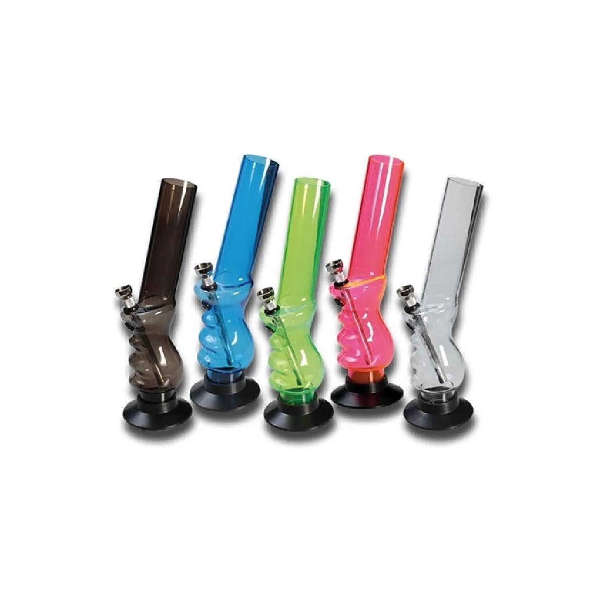 Akryylibongi Straight Grip