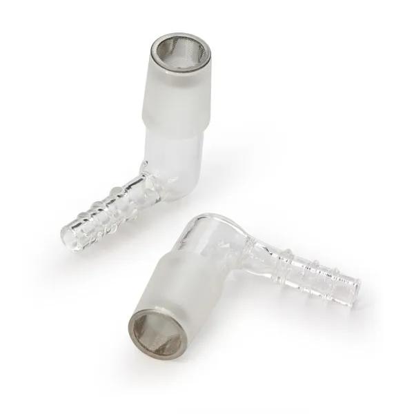 Arizer lasinen kulma-adapteri