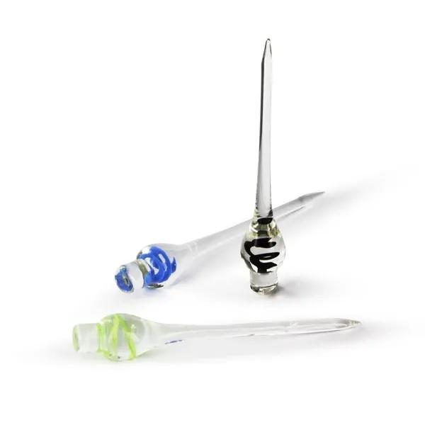 Arizer lasinen sekoitustyökalu