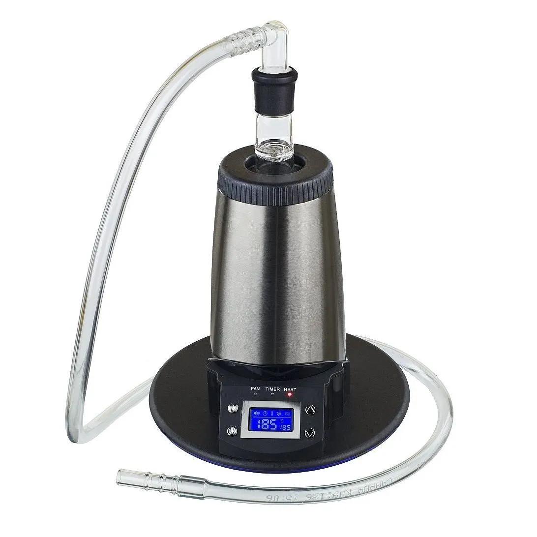 Arizer V-Tower -pöytähöyrystin