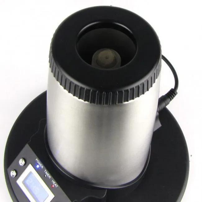 Arizer V-Tower -pöytähöyrystin