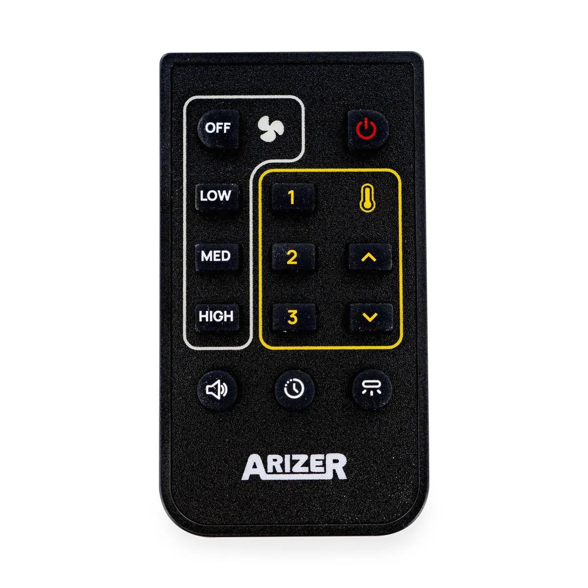 Arizer XQ2 -kaukosäädin