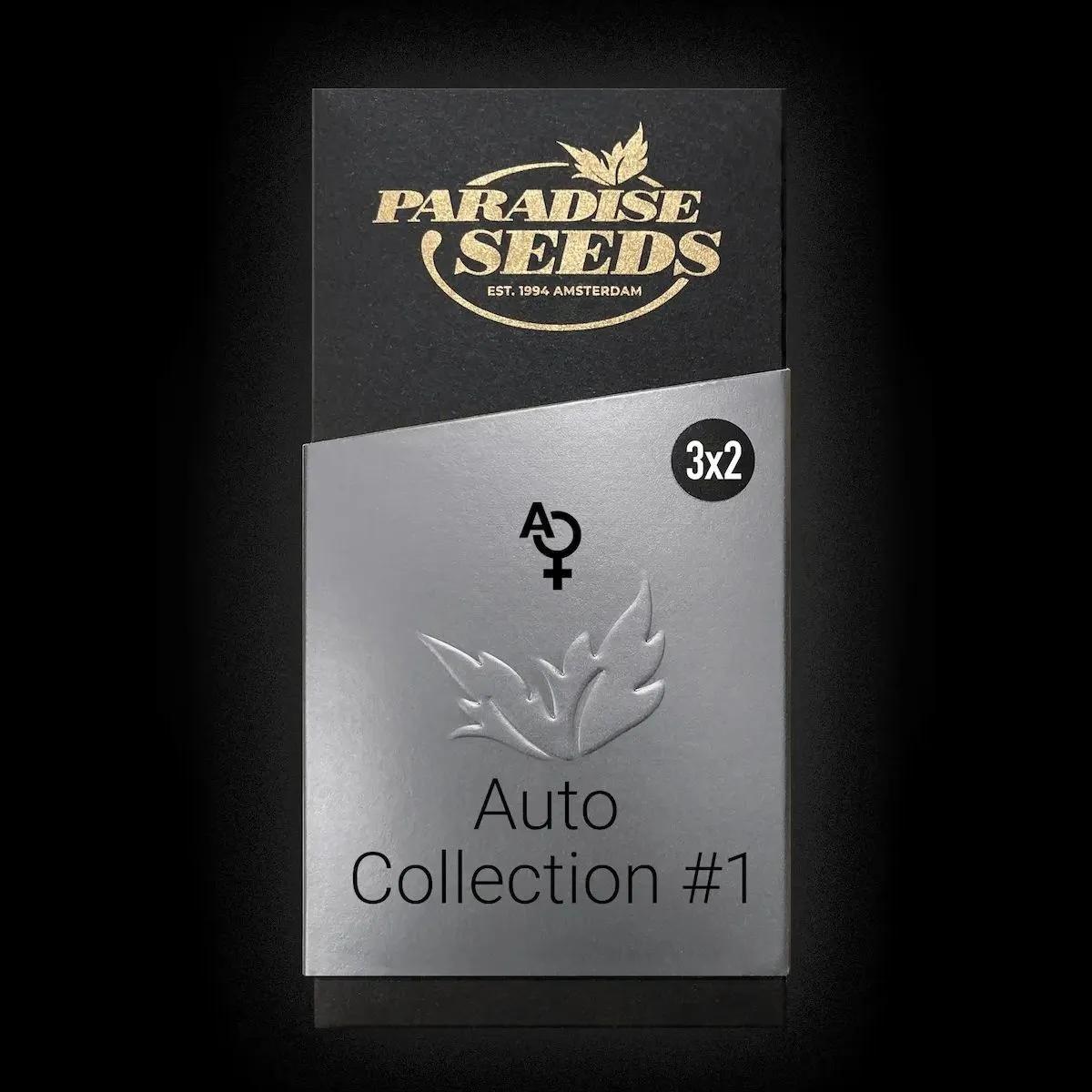 Auto Collection Pack 1