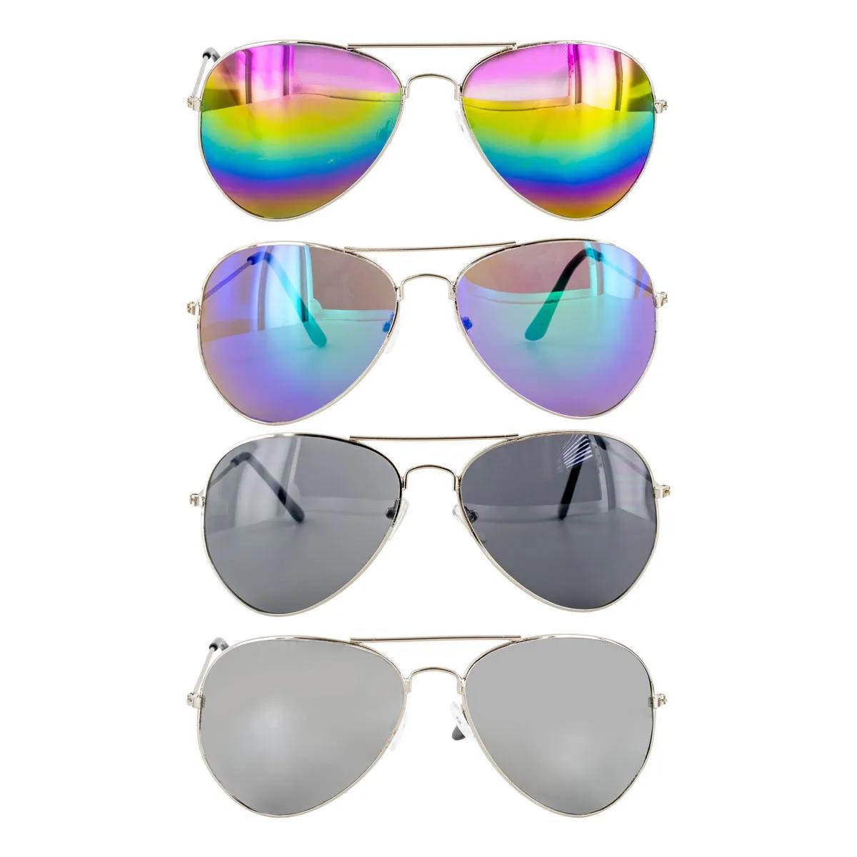 Aviator-aurinkolasit
