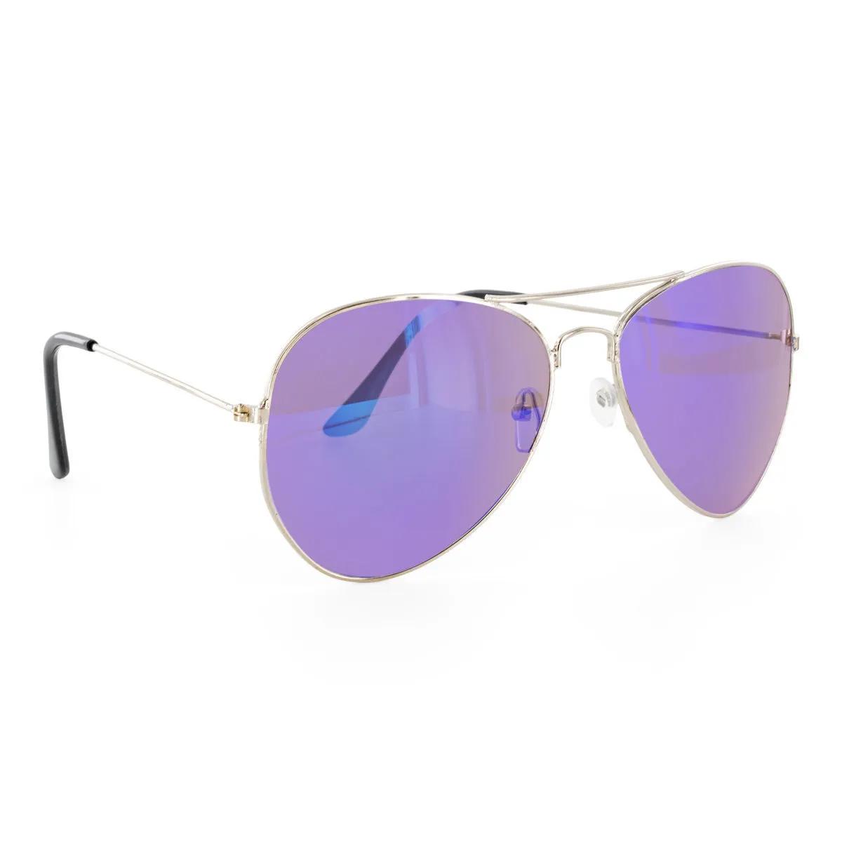 Aviator-aurinkolasit