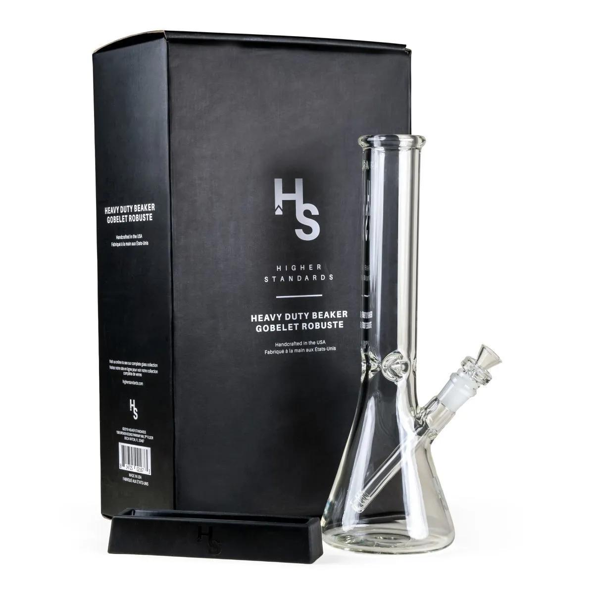 Beaker-bongi