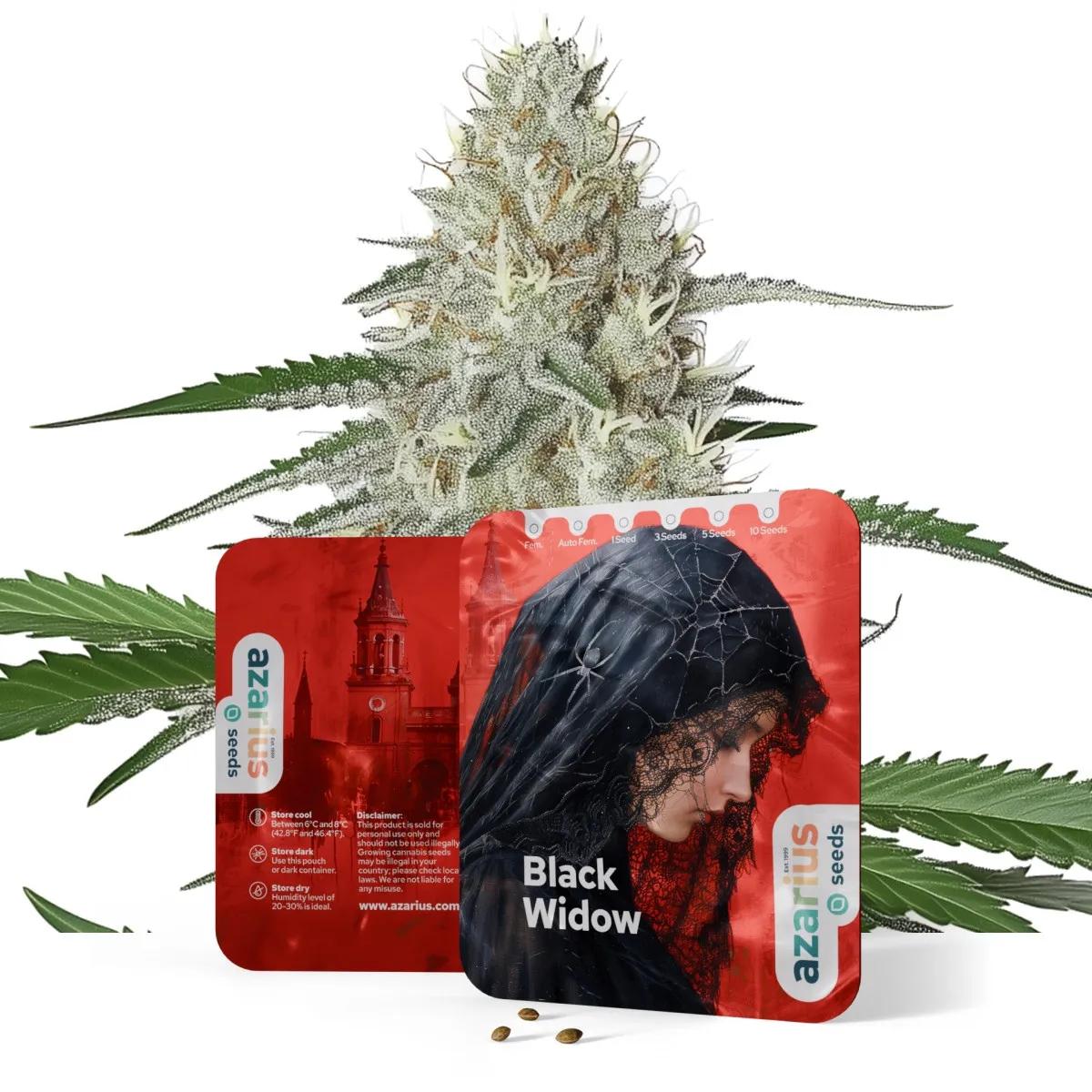 Black Widow