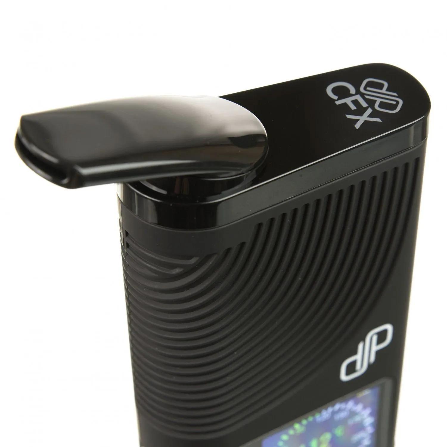 Boundless CFX