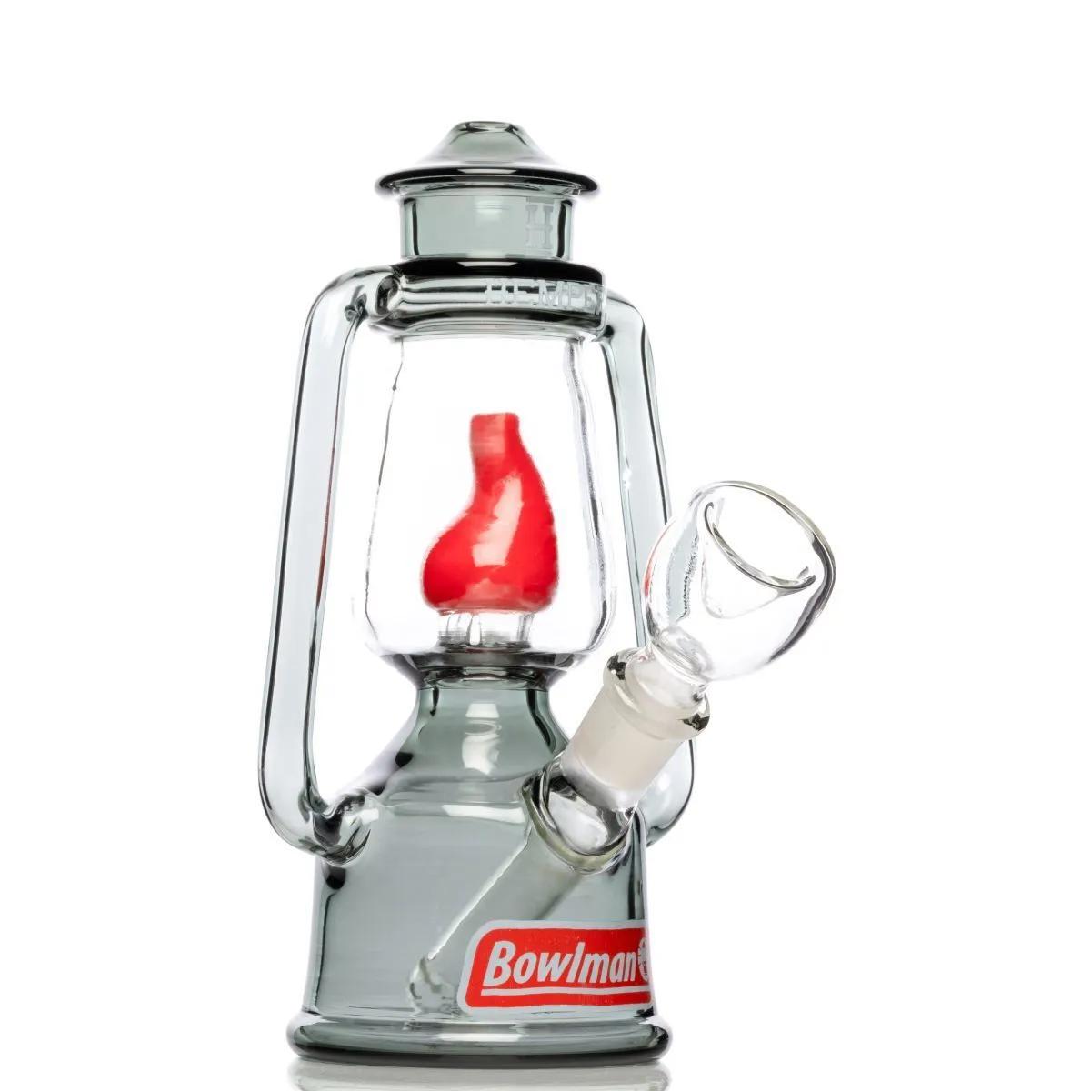Bowlman Lantern -bongi