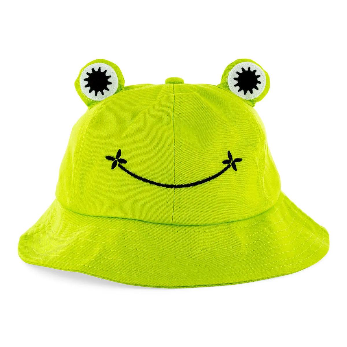 Bucket-hattu Animal