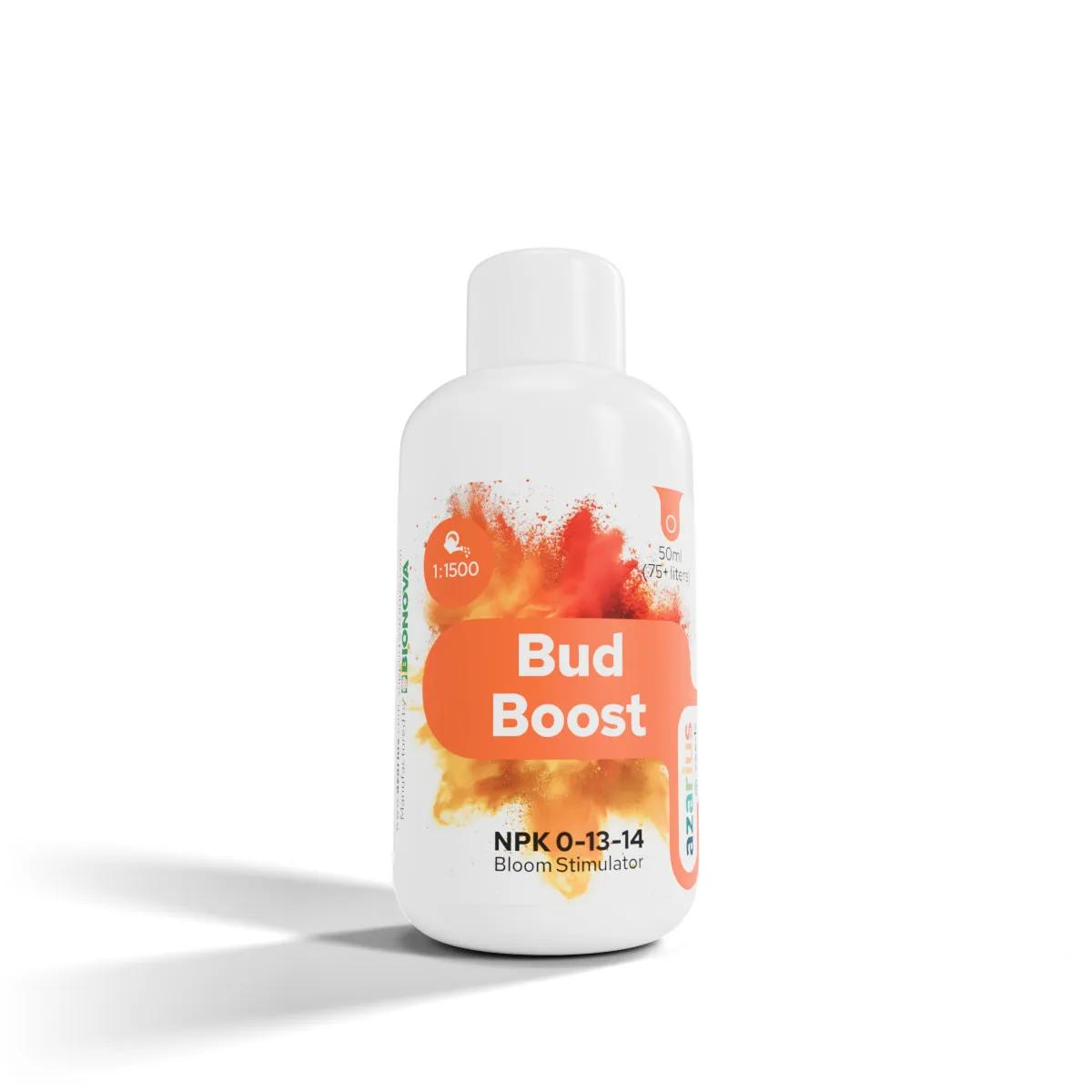 Azarius Bud Boost – PK-kukintalisä