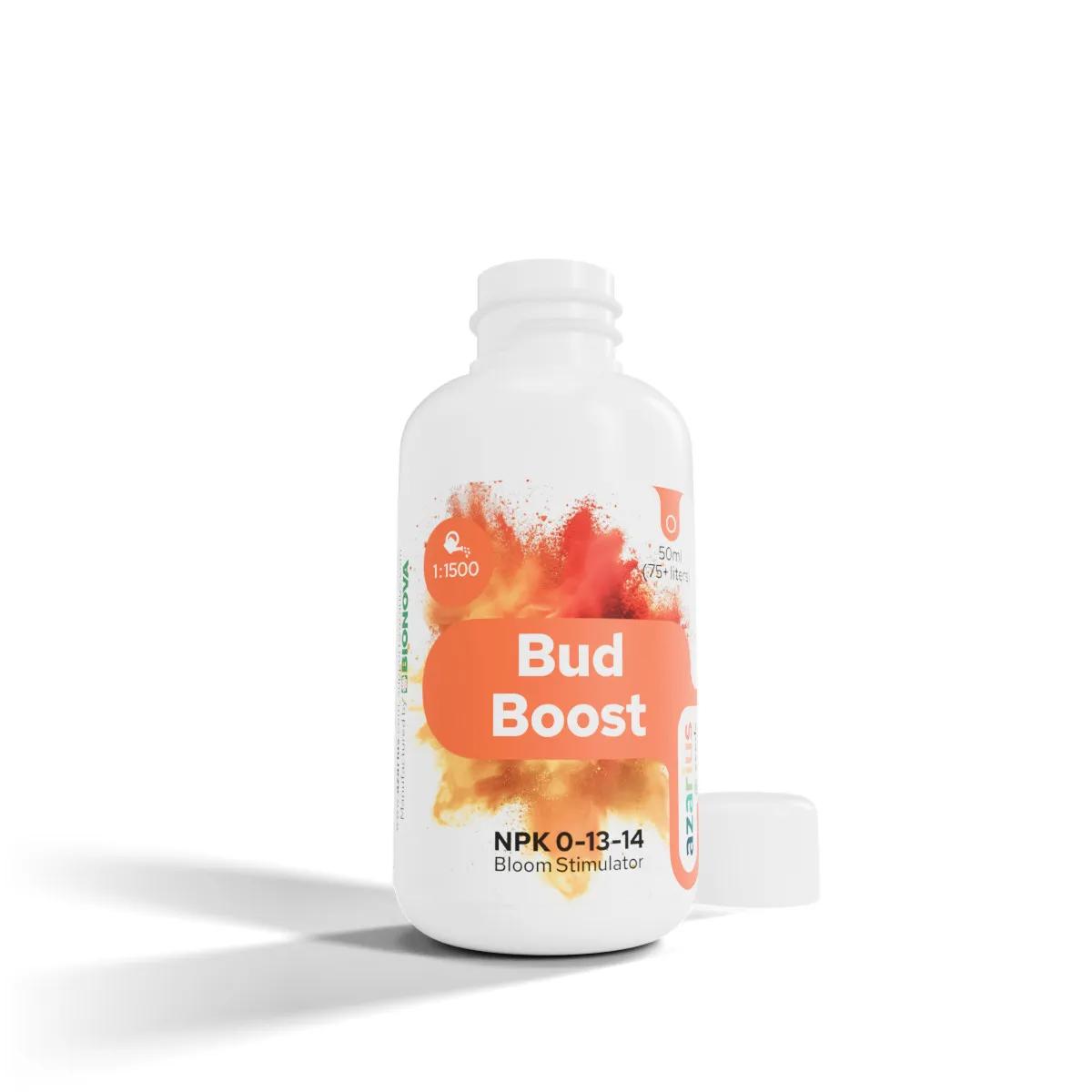 Azarius Bud Boost – PK-kukintalisä