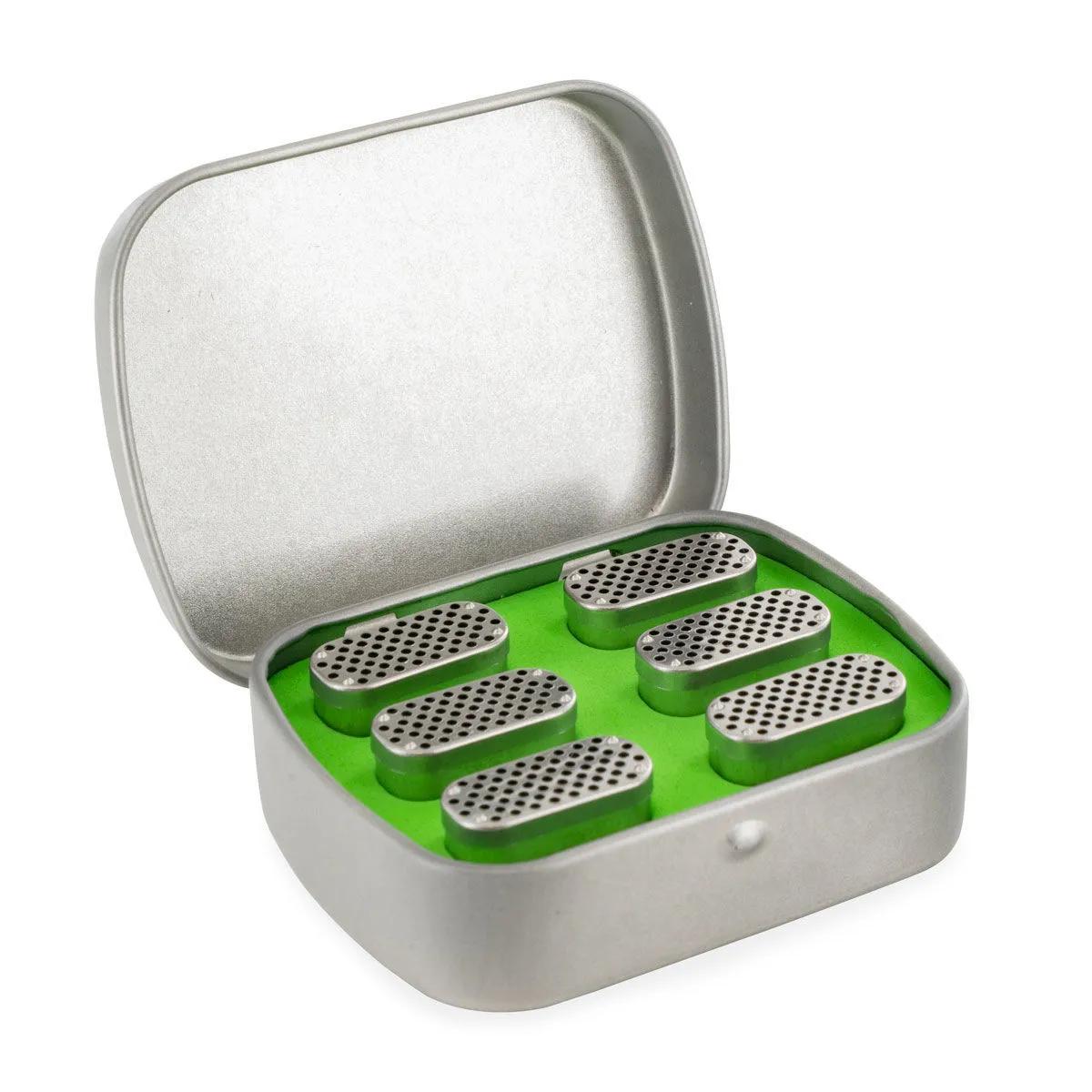 Bud Case -setti PAX-vaporisaattoriin