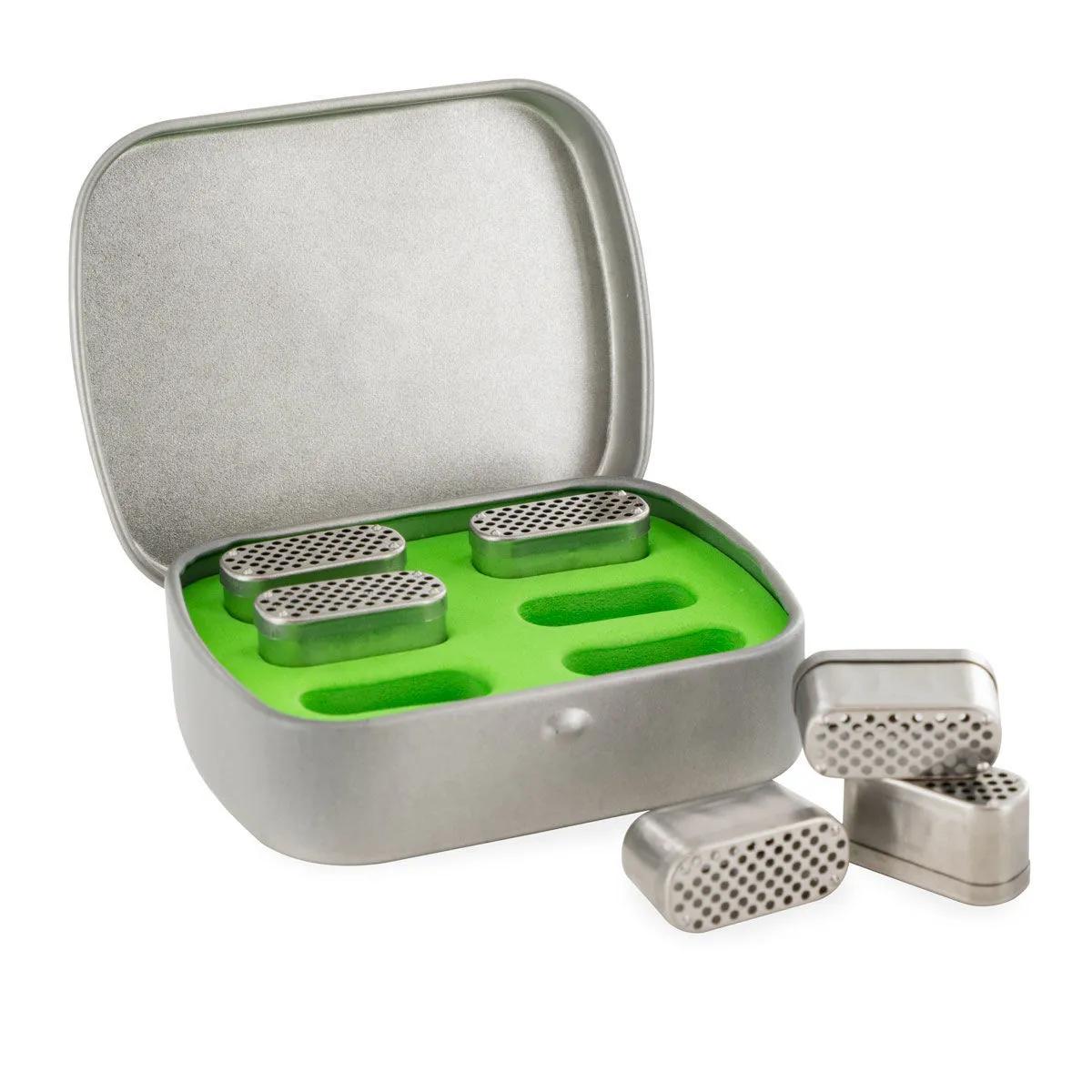 Bud Case -setti PAX-vaporisaattoriin