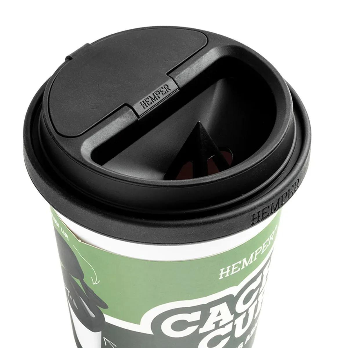Cache Cup savuton tuhkakuppi