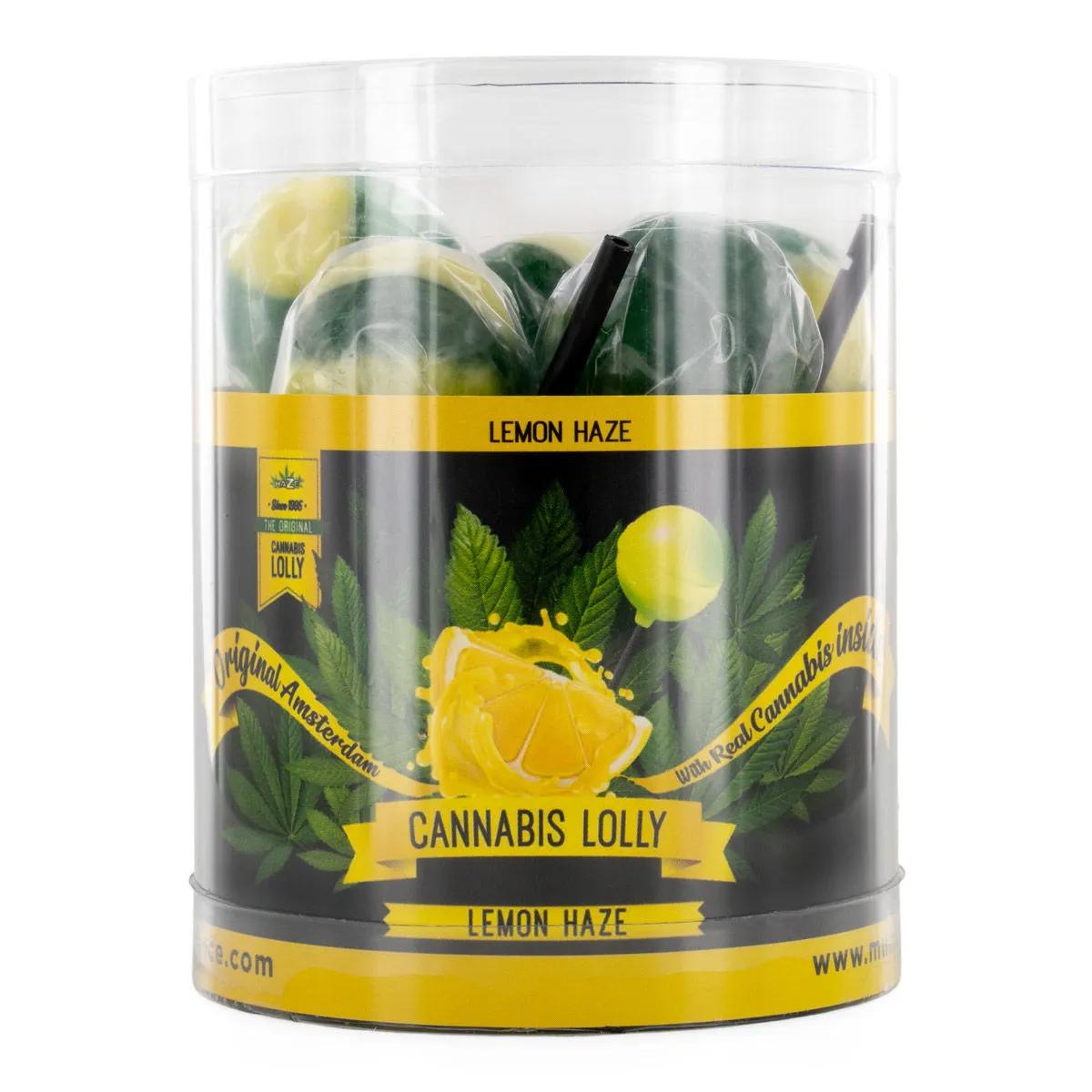 Kannabistikkarit (10 kpl)