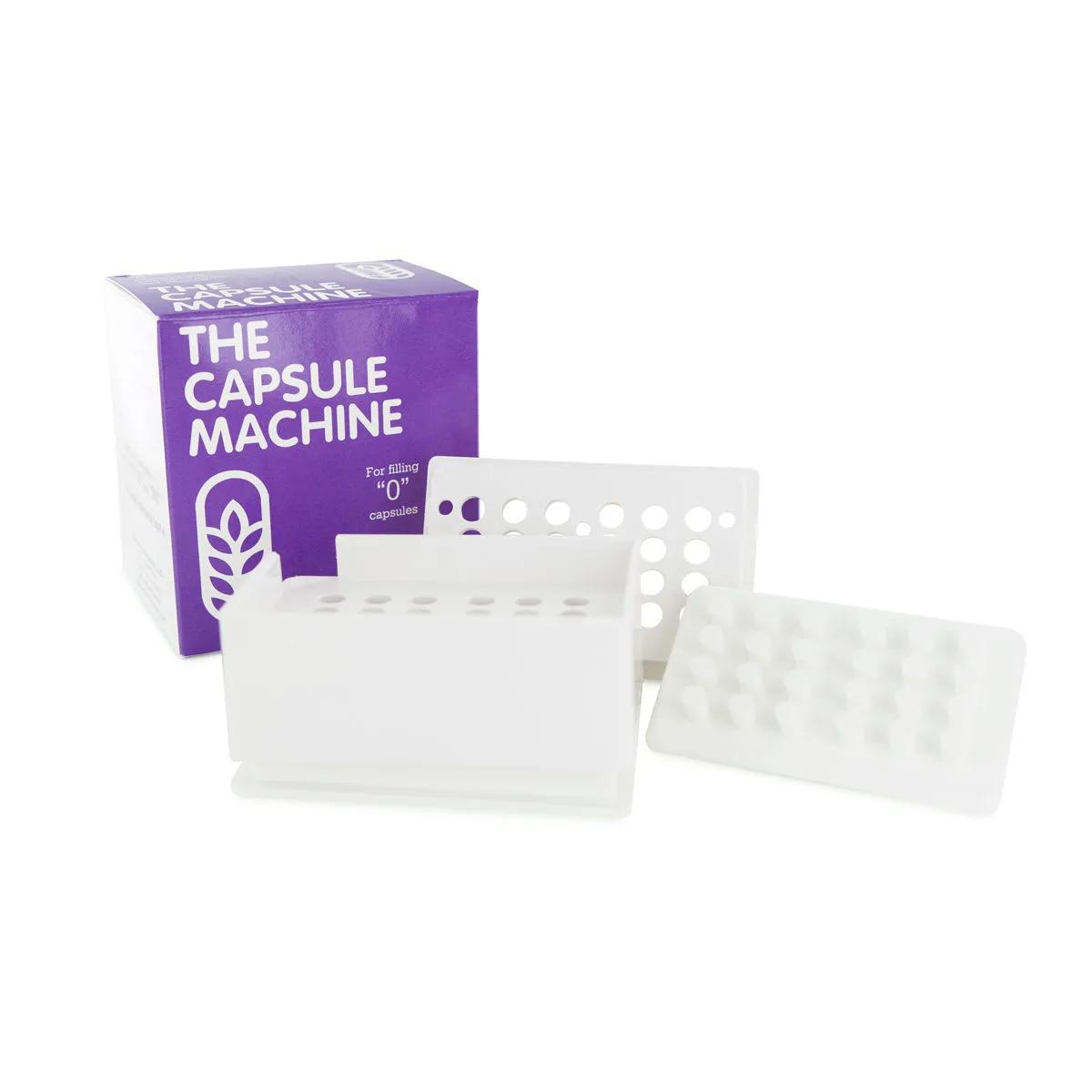 Kapselikone