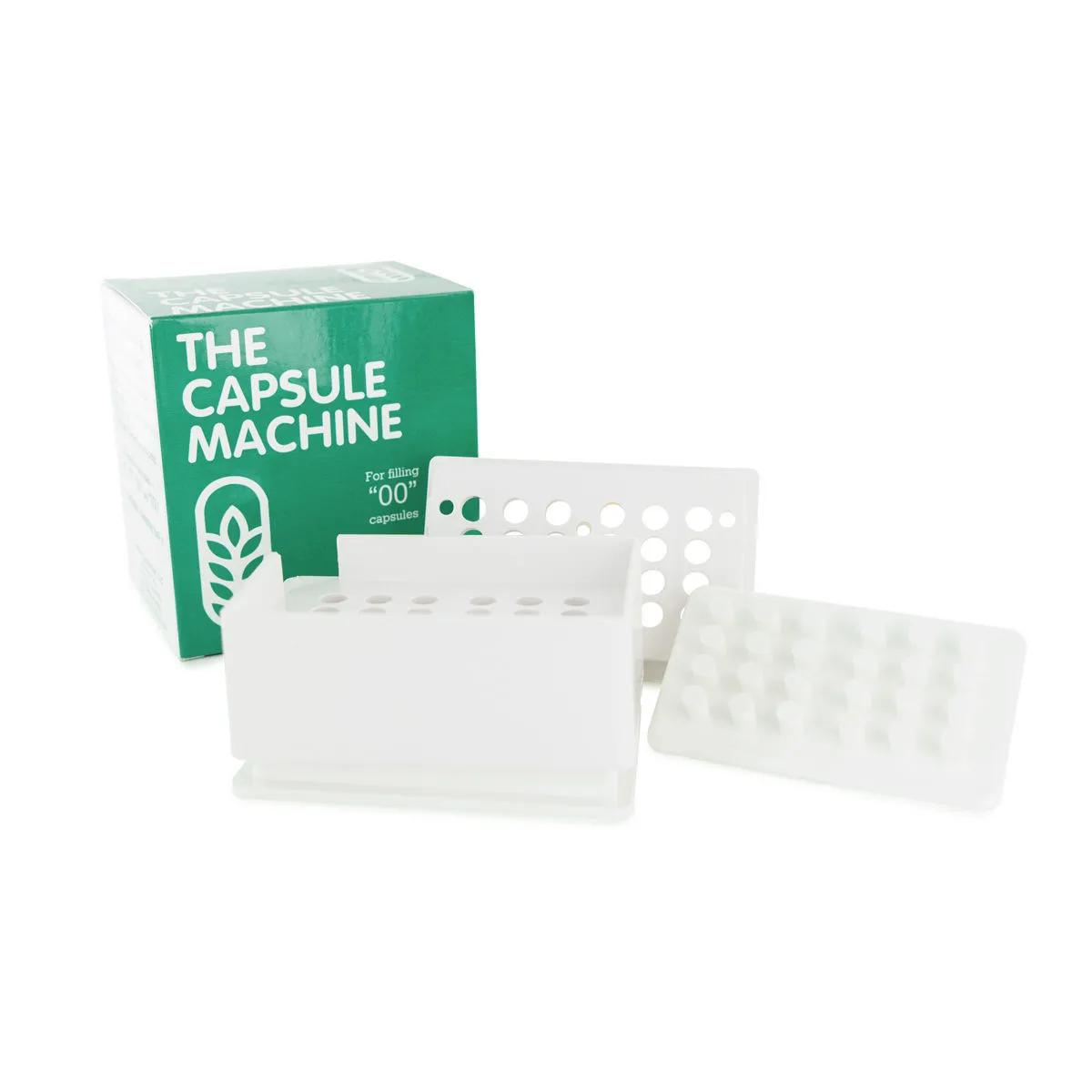 Kapselikone