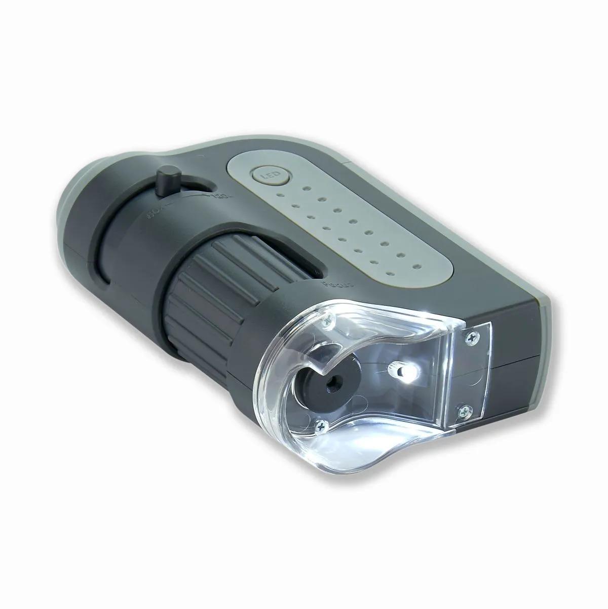Carson MicroBrite Plus -taskumikroskooppi