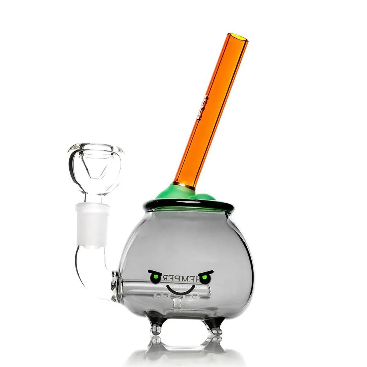 Hemper Cauldron Bong