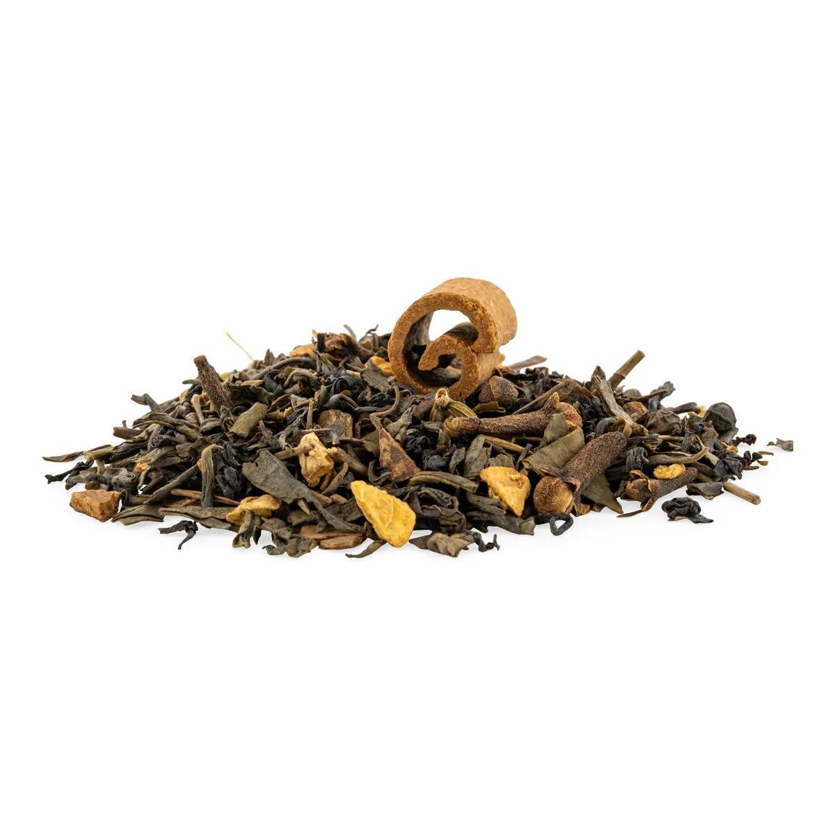 Ceylon-kanelin chai-tee