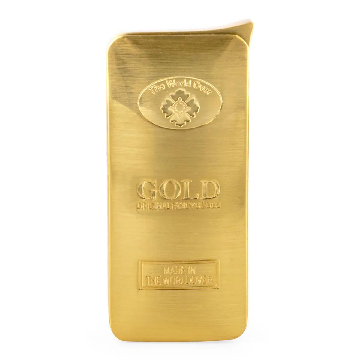 Champ Goldbar -sytytin