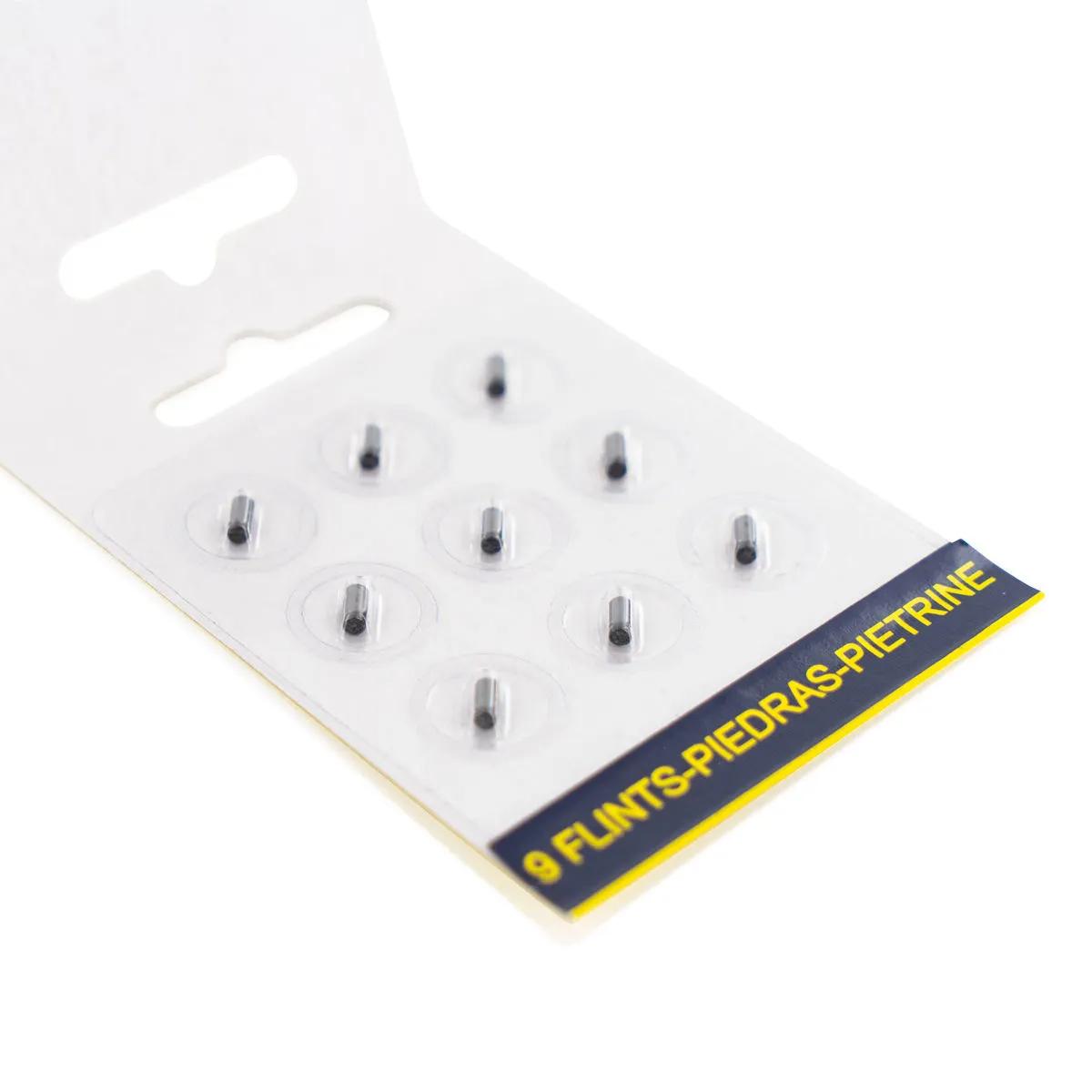 Clipper Universal Flints -piikivet